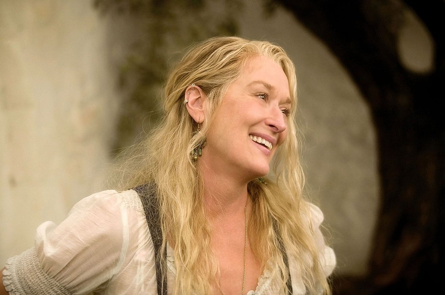 Meryl Streep Is Down to Be Reincarnated for a Third 'Mamma Mia!' | Vanity  Fair