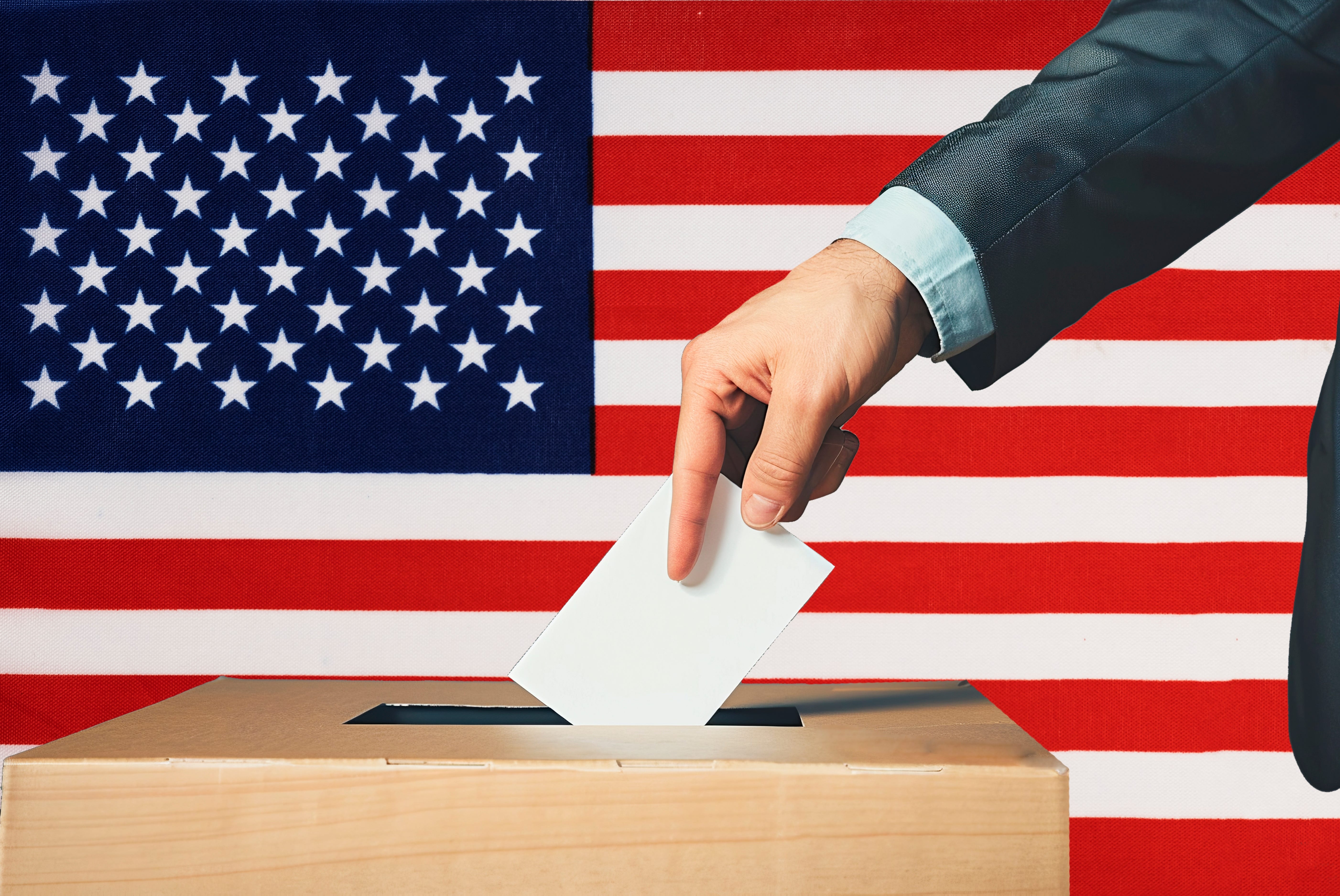 Trump Is Already Plotting to Steal the Midterms