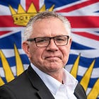 BREAKING: Lorne Doerkson to remain BC Conservative leader if elected