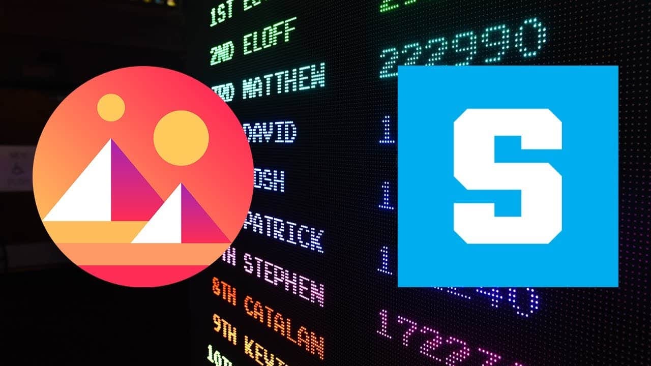 The Metaverse Tokens MANA And SAND Price Analysis For December 12th