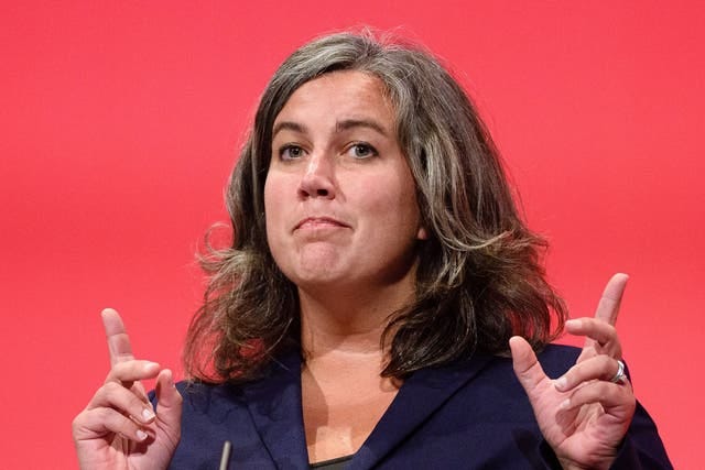 Heidi Alexander - latest news, breaking stories and comment - The  Independent
