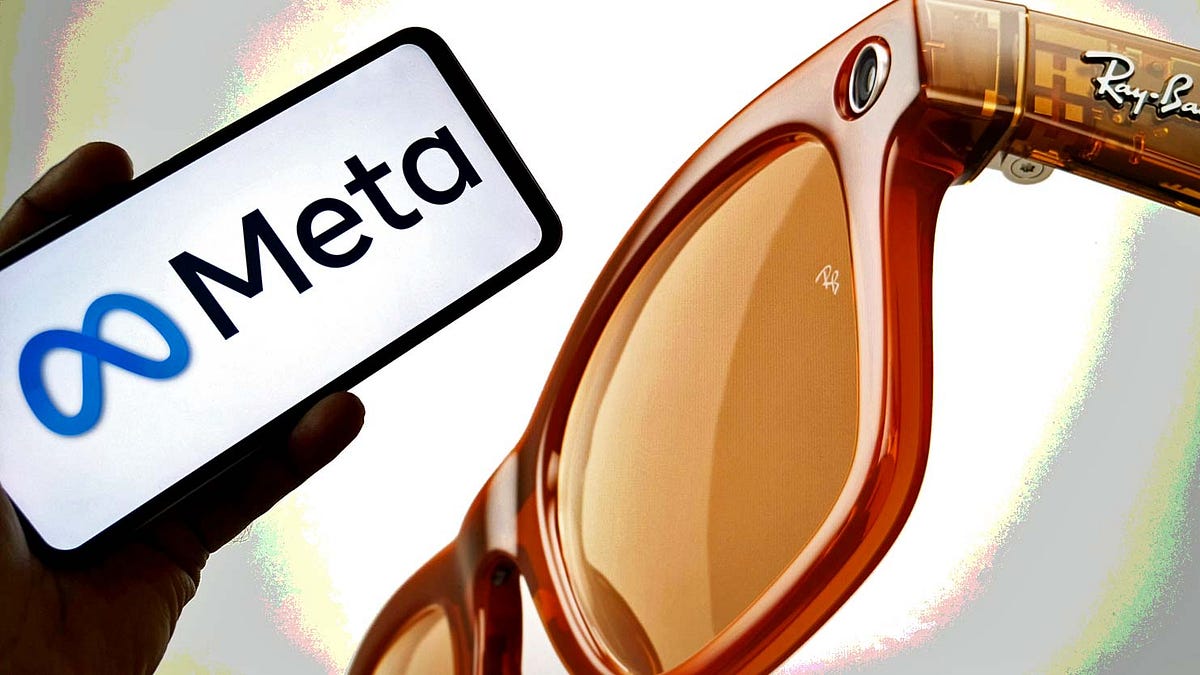 Coalition Urges Meta to Halt Facial Recognition Plans for Smart Glasses Over Safety Fears