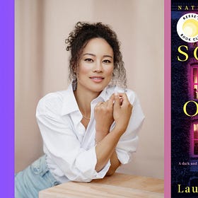 How to Write a Bestselling Multiracial Thriller