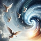 [È venerdì] Quello strano funnel religioso della Rete sotterranea