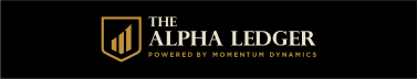 The Alpha Ledger