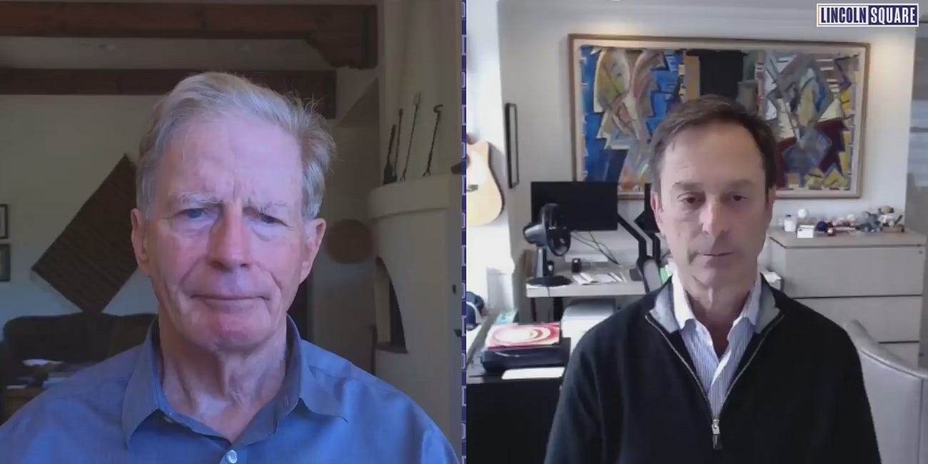 How Trump's Cuts Are Going to Kill 9/11 First Responders