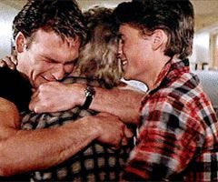 The Outsiders