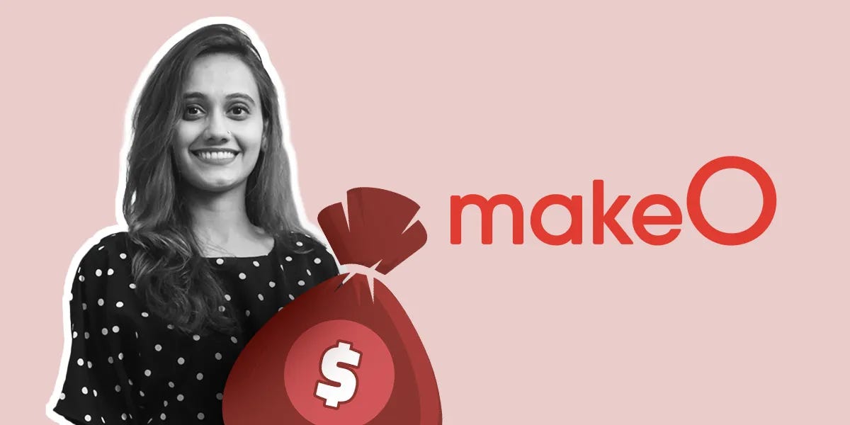 Exclusive: Toothsi parent MakeO set to raise fresh funds