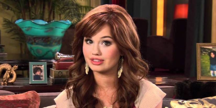 Debbie Ryan