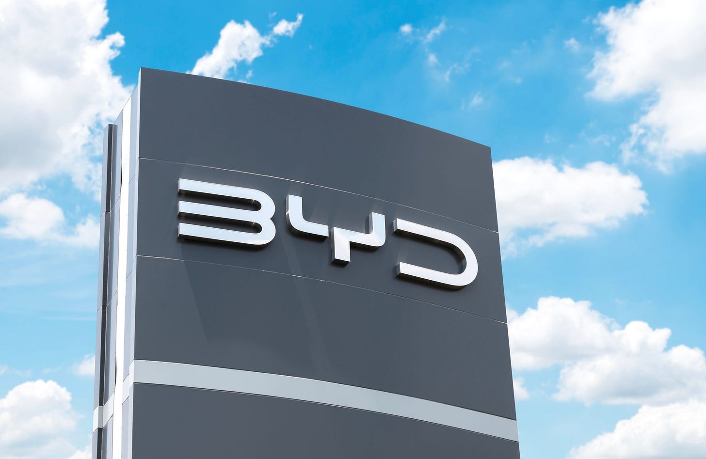 Brasil se torna o maior mercado da BYD fora da China - Brasília in Foco Brasil se torna o maior mercado da BYD fora da China - Brasília in Foco