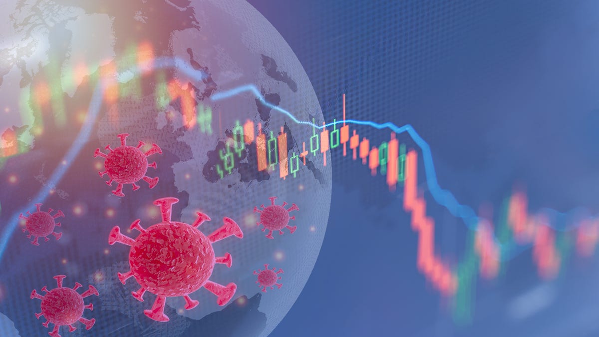 ΑΚΟΥΣΤΕ ΤΩΡΑ: Μπορεί η κρίση του COVID-19 να πυροδοτήσει μόνιμες αλλαγές στην κοινωνία...