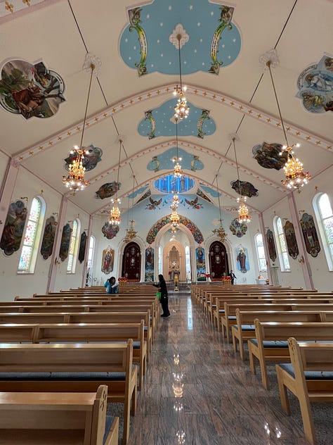 Orthodox liturgies