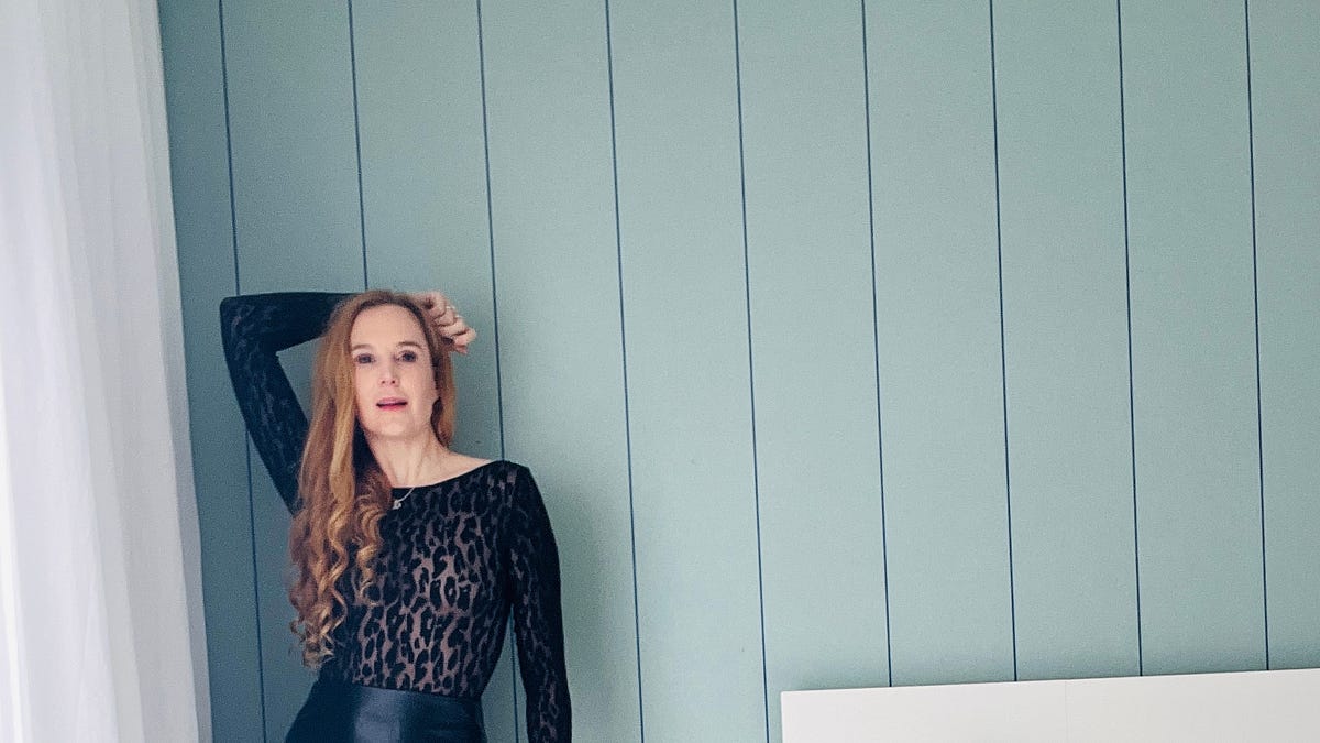 Mistress - by Ariel Anderssen - Ariel’s Substack