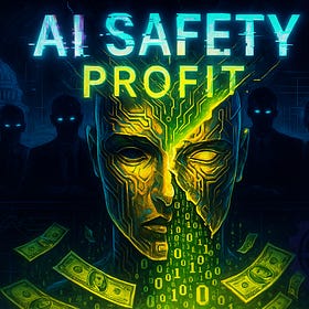 This is the Punch (The Real AI Problem)