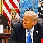 Steve Bannon Dodges Prison For A World Where Steve Bannon Is Obsolete