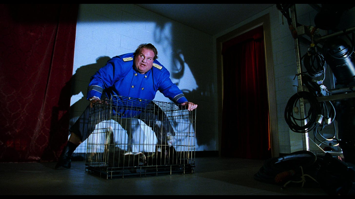 dirty work 4k screencaps