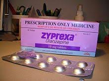 Olanzapine - Wikipedia