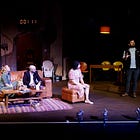 REVIEW: 2:22 A Ghost Story, People’s Theatre