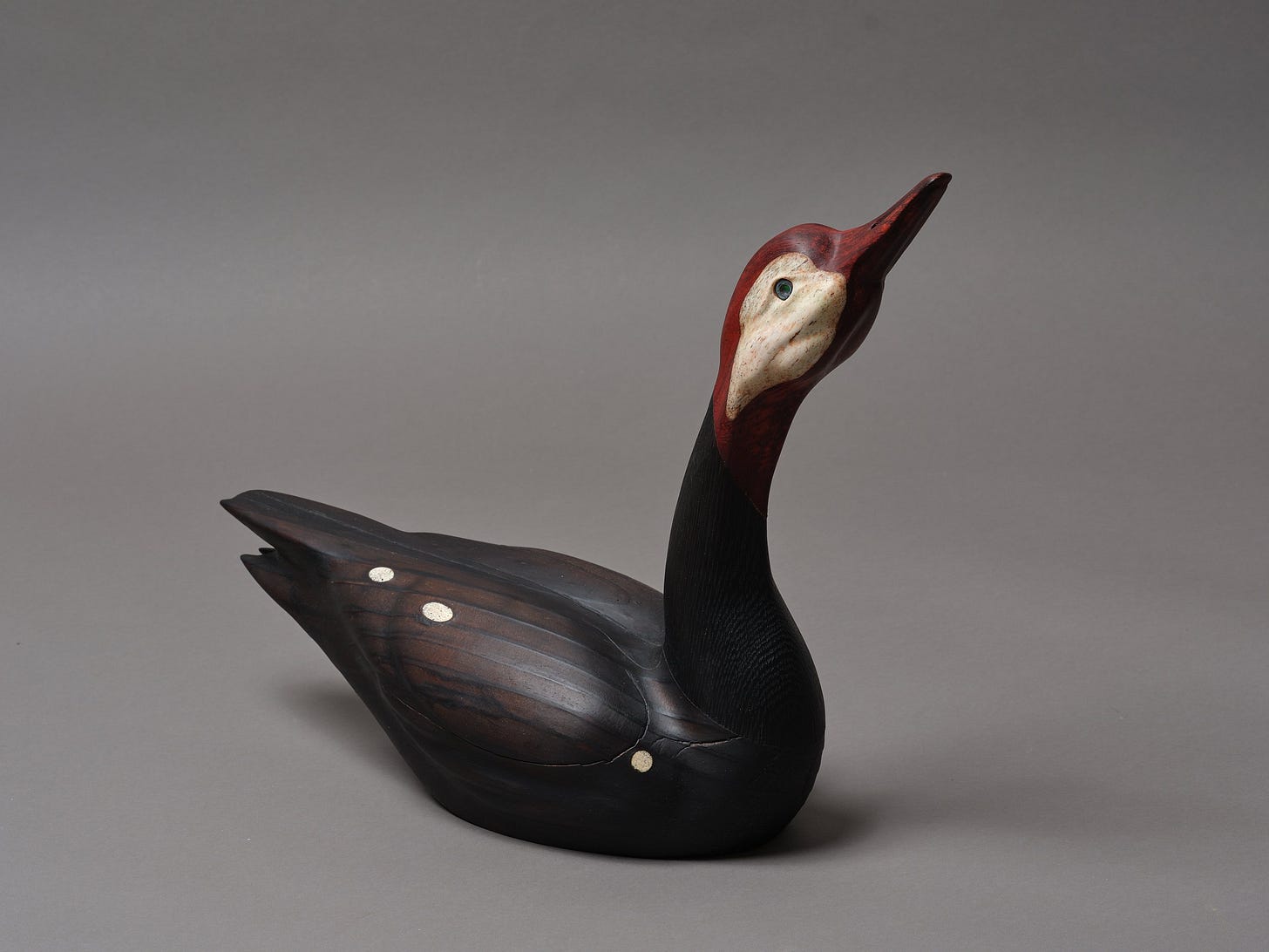 John Ward Knox — IVAN ANTHONY