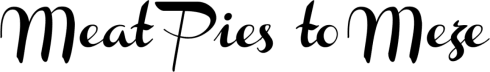 Meat Pies to Meze: Our Cypriot Adventure