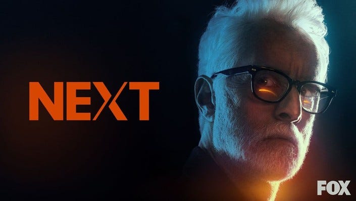 NEXT: Season 1 | Rotten Tomatoes