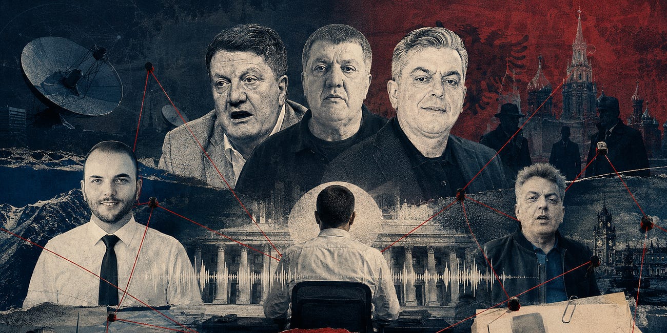 Kur Gazetaria Përballet me Operatorët: Rasti Zeka–Sahitaj–Çeku