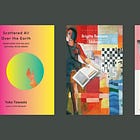 It's Women in Translation Month!