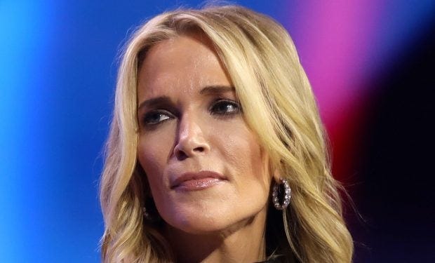 Megyn Kelly Megyn Kelly