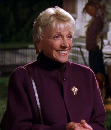 Mia Gilmore Girls | rmrk*st | Remarkist Magazine
