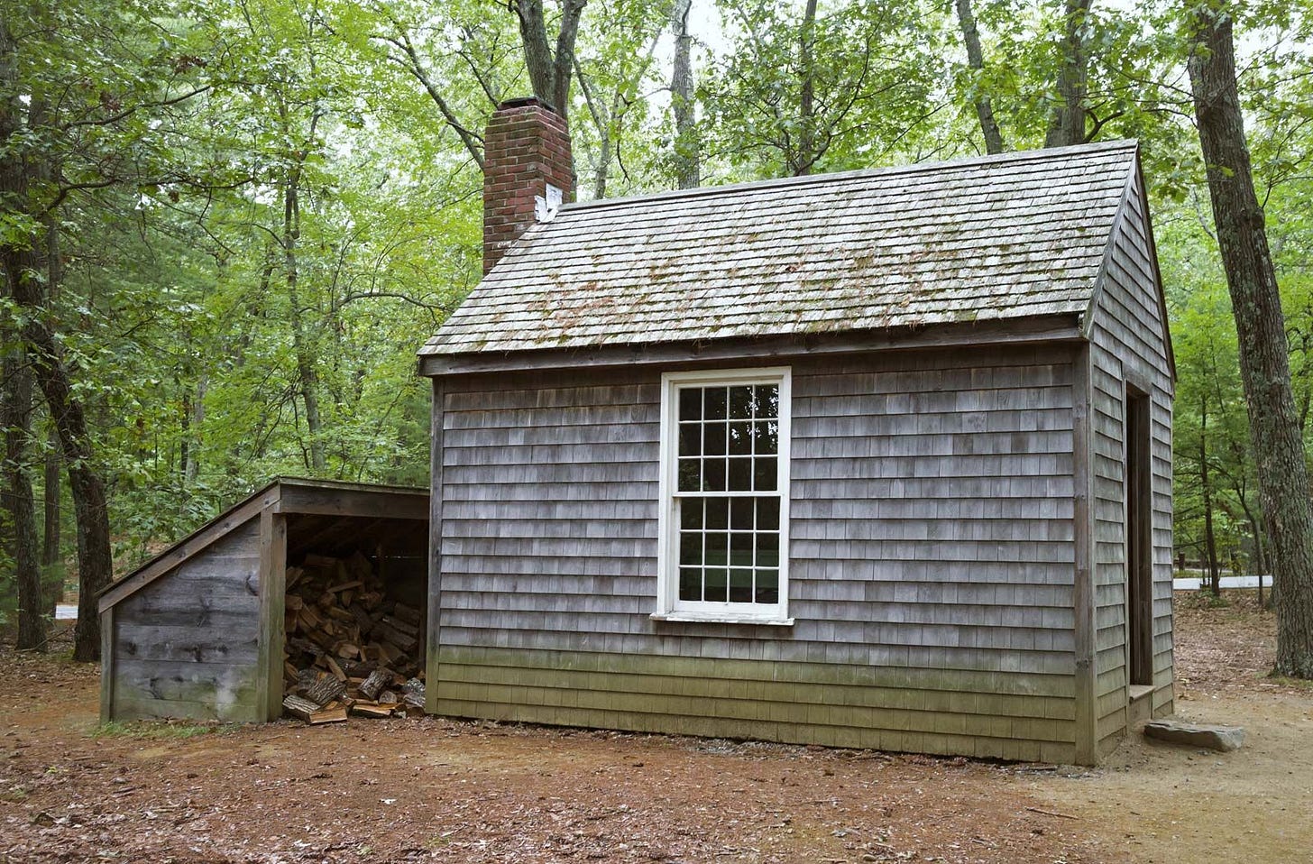 Henry David Thoreau - Transcendentalism, Walden Pond, Nature | Britannica