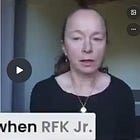 WAIT… RFK Jr. Says He Can’t End the PREP Act Because He ‘Reports to a President’?! — Sasha Latypova Drops a Bombshell