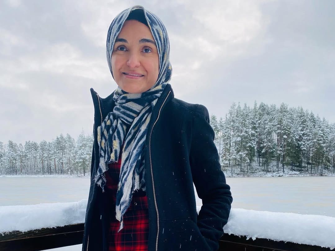 Tara Sabah Mohammed Saleh Tara Sabah Mohammed Saleh