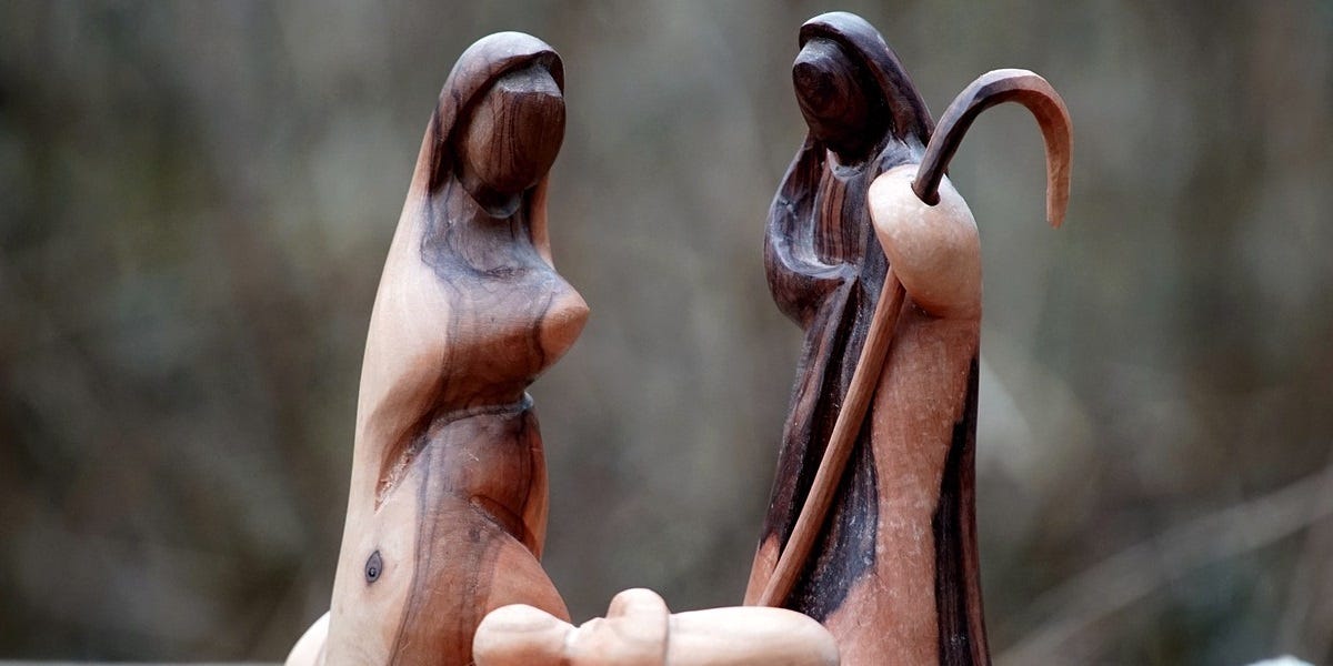 Remember: Jesus Is The Reason For The Season