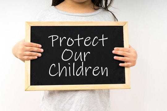 Protect Our Children