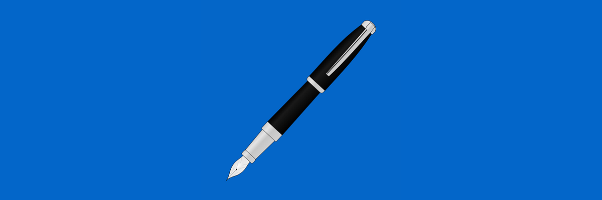 Caran d'Ache Rollerball vulling