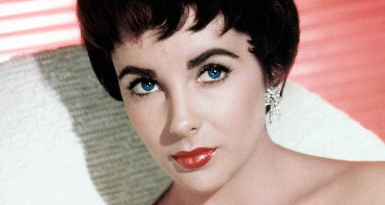 Taylor, Elizabeth – Senses of Cinema