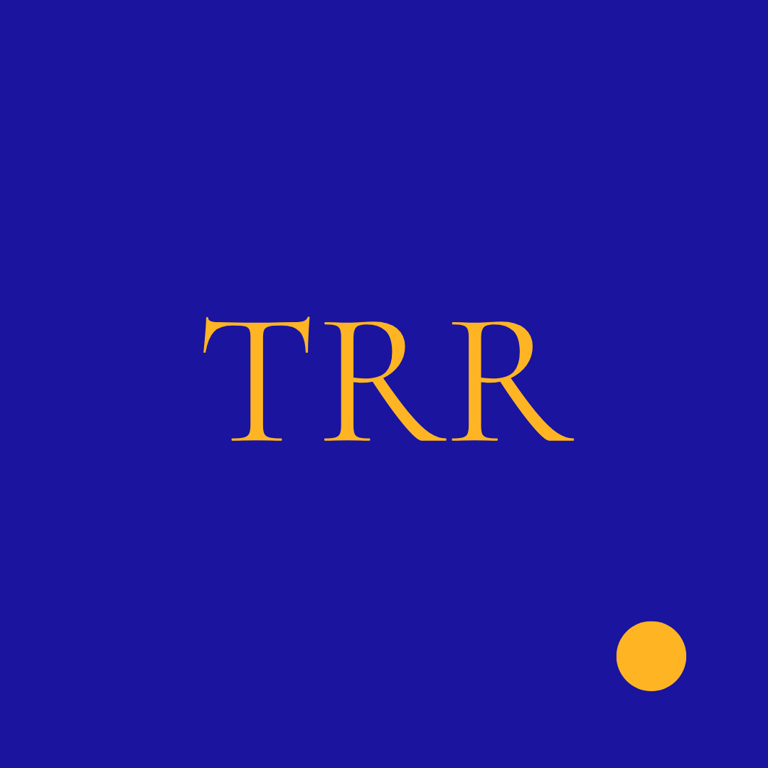 The Resonance Report