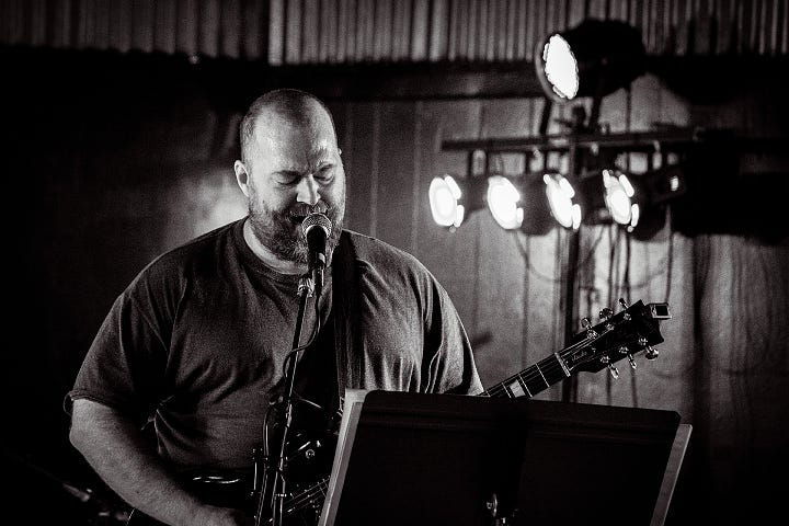 Singular Alloy / photos by Troy Larson © FallstownFUSE