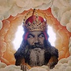 I Am The Lord Thy God And Donald Trump's Ballroom Is Very Low On My Priorities List