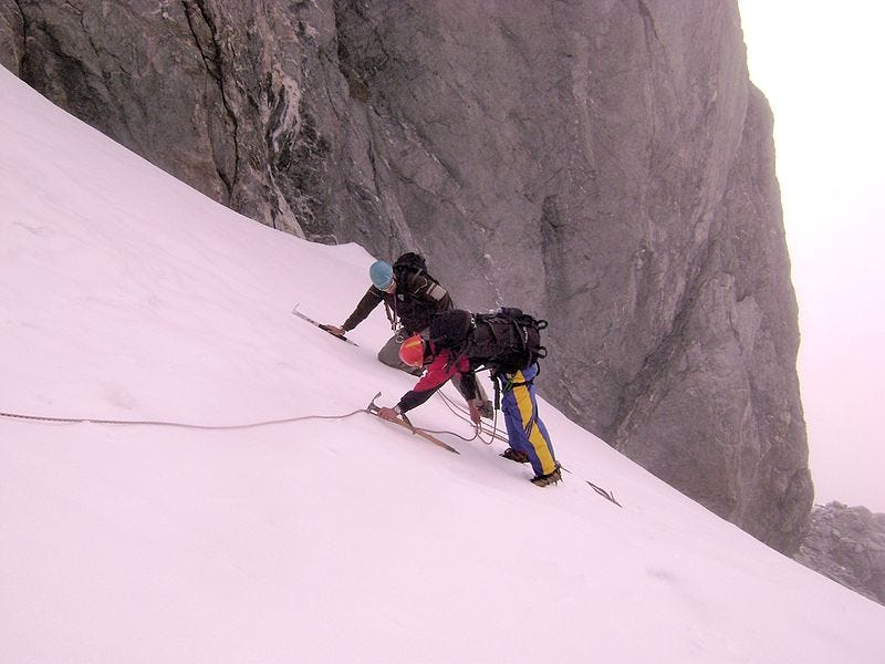 File:Ascenso al Pico Bolivar.jpg