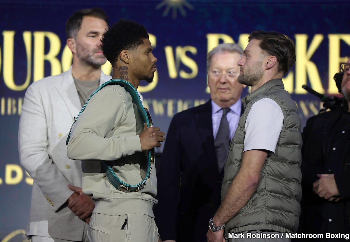 Image: Stevenson Looks Drained, Yet Smug, Ahead of Padley Clash