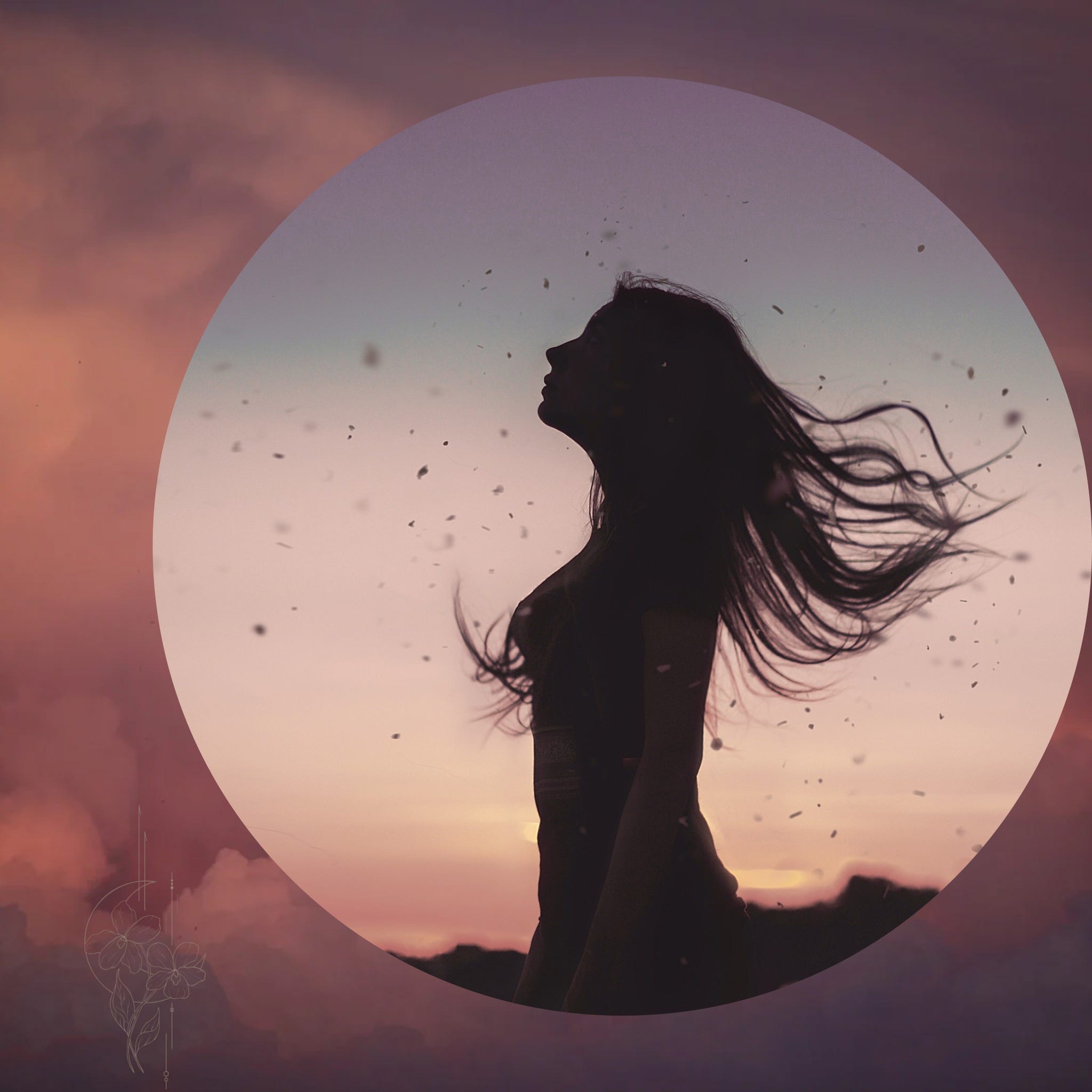 Notes from the Ashes