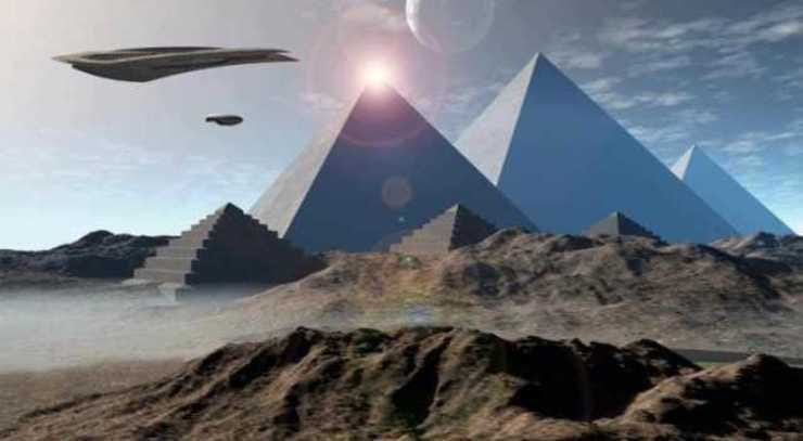 We have all kinds of ideas of what ufos should look like. It is an exercise in imagination.