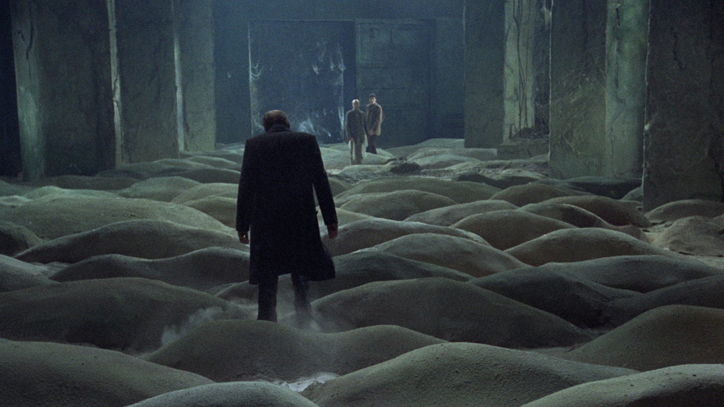 Janus Films — Stalker