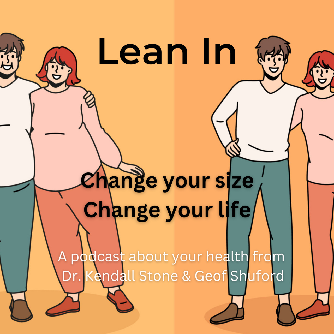 Lean In Podcast