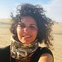 Laura El-Tantawy's avatar