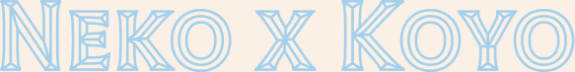Neko & Koyo