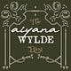 The Aiyana Wylde Blog