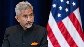 New Delhi issues firm rebuke to Biden